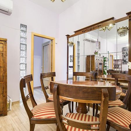 شقة Charming Tirso De Molina I مدريد المظهر الخارجي الصورة